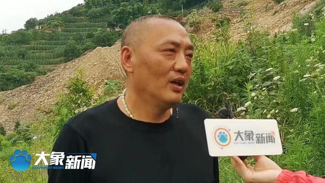 万州暴雨亲历者讲述：亲眼看到山洪毁了我家，却无能为力｜深稿