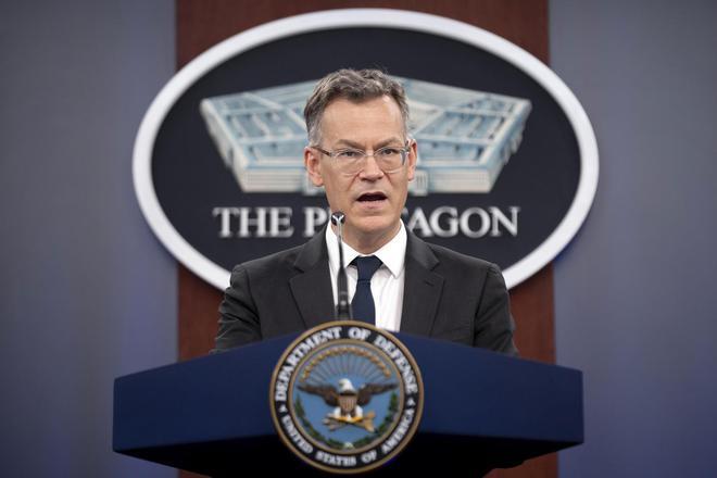 价值8亿美元!美第42次向乌发“军援”!包括多国禁用20年的“集束炸弹” 极大威胁平民生命