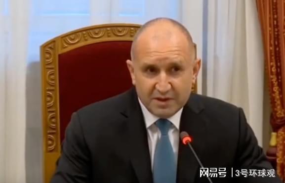 乌克兰反攻失利后，泽连斯基开口要武器被拒，粗暴抨击拉德夫