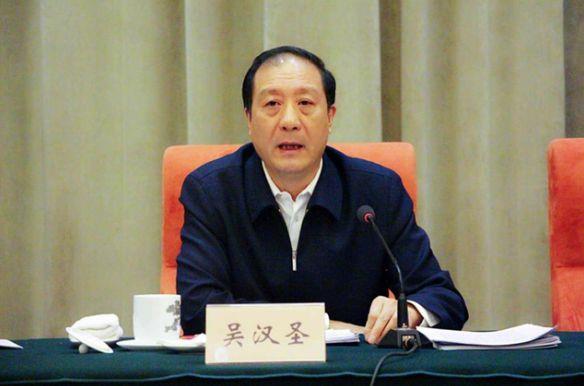 中央社会工作部部长“亮相”，组织、人事经验丰富