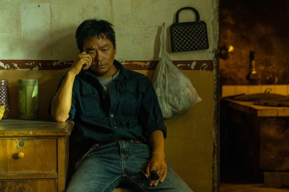 王宝强:被生活“击倒”后的六年