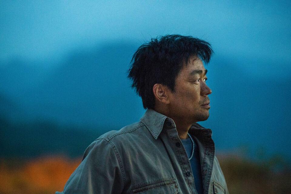 王宝强:被生活“击倒”后的六年