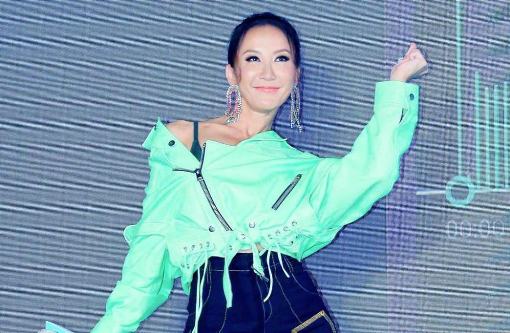 李玟老公称一直对李玟很好,李玟姐姐李思林:他靠李玟才上位