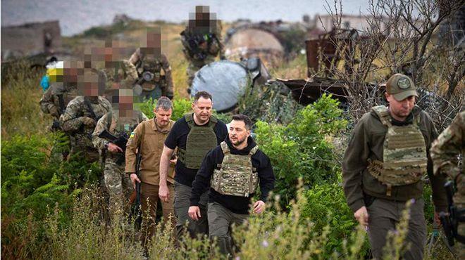 乌副防长承认去年袭击克里米亚大桥 扎哈罗娃指责“恐怖主义政权”