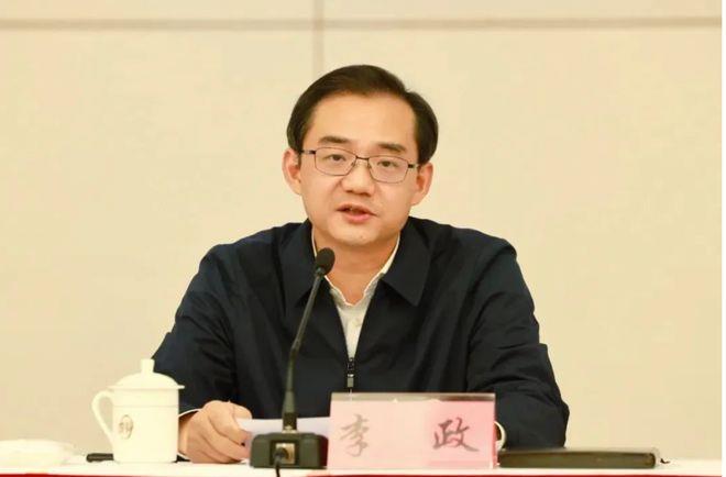 一周内多地省级党委常委调整,4人跨省履新