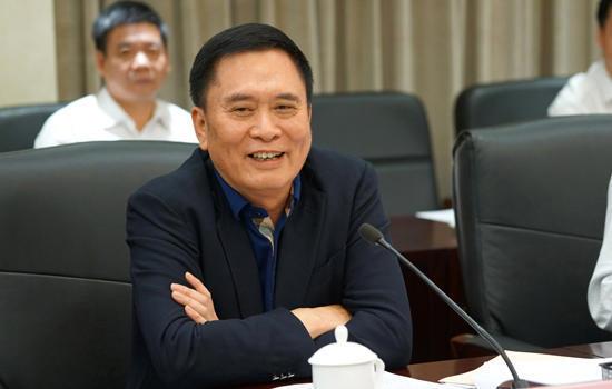 年近七旬的广东省人大原副主任陈继兴被查，曾任广东省财政厅厅长