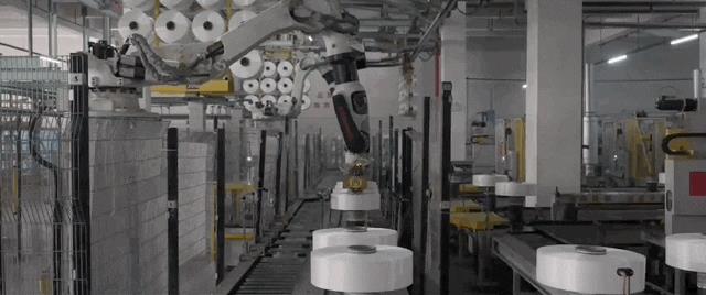 浙江富豪之女，623亿投向印尼