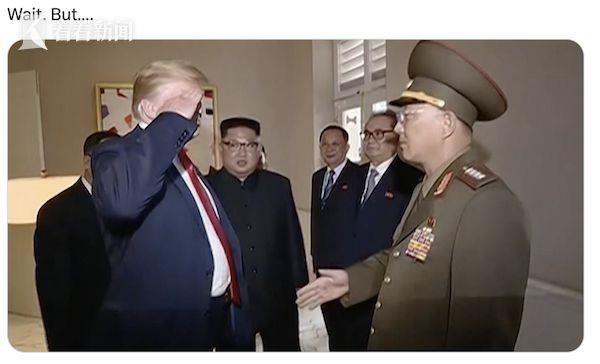 美媒批耶伦访华3次鞠躬是软弱 网友翻出这些…