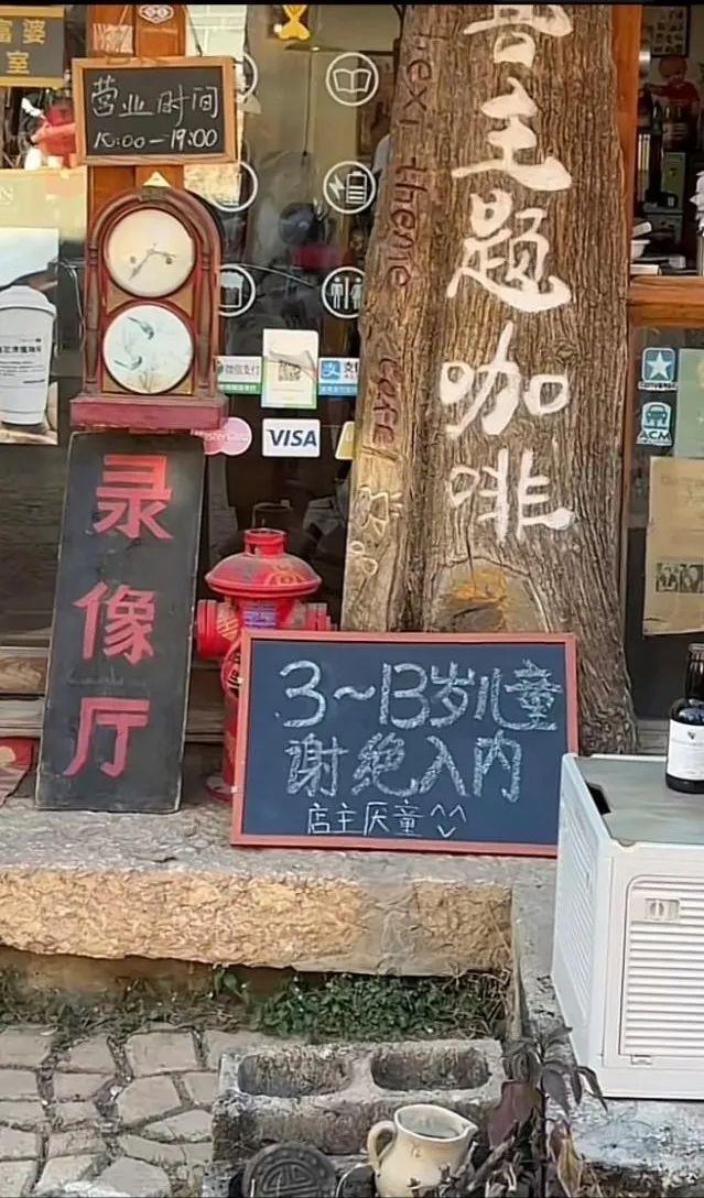 不生孩子的年轻人,越来越“厌童”了