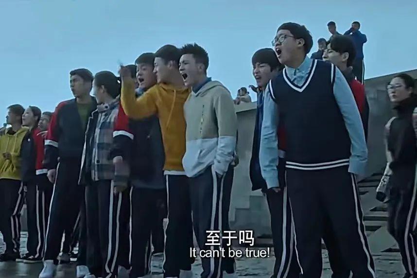 小学班主任的一堂反霸凌课