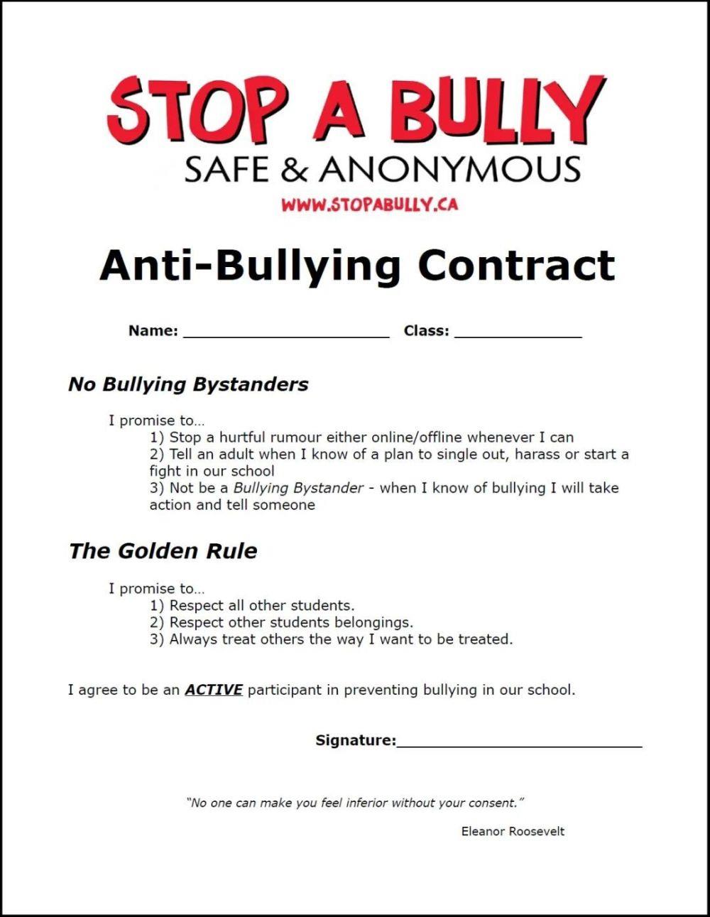 小学班主任的一堂反霸凌课