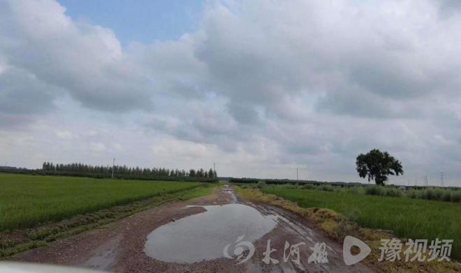 实探吉林浮桥曾建地：村民和过桥者说法不一，举报者受访