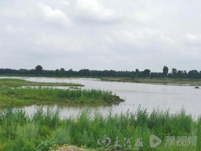 实探吉林浮桥曾建地：村民和过桥者说法不一，举报者受访