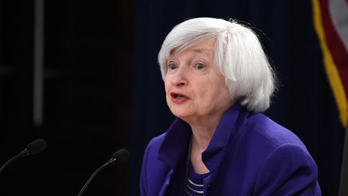 耶伦结束访华，与中方高官会谈10小时，美国舆论怎么看