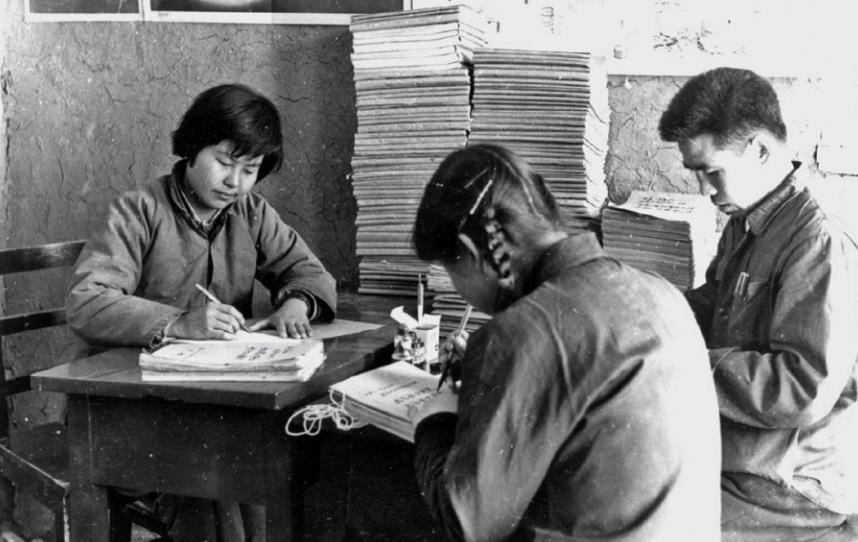 85岁的“敦煌女儿”，又捐1000万