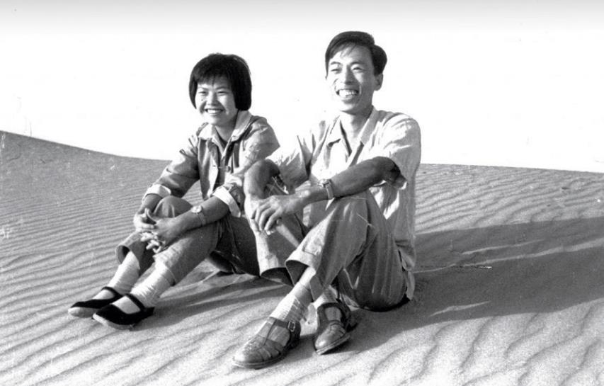 85岁的“敦煌女儿”，又捐1000万