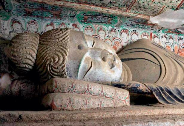 85岁的“敦煌女儿”，又捐1000万