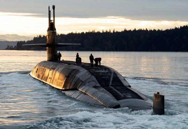 朝鲜警告!“无法保证不会发生美军侦察机被击落事件”