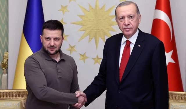 克宫：土耳其有权与乌克兰发展双边关系，但不希望这种关系针对俄方