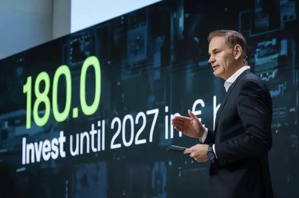 奥迪向中国车企低头