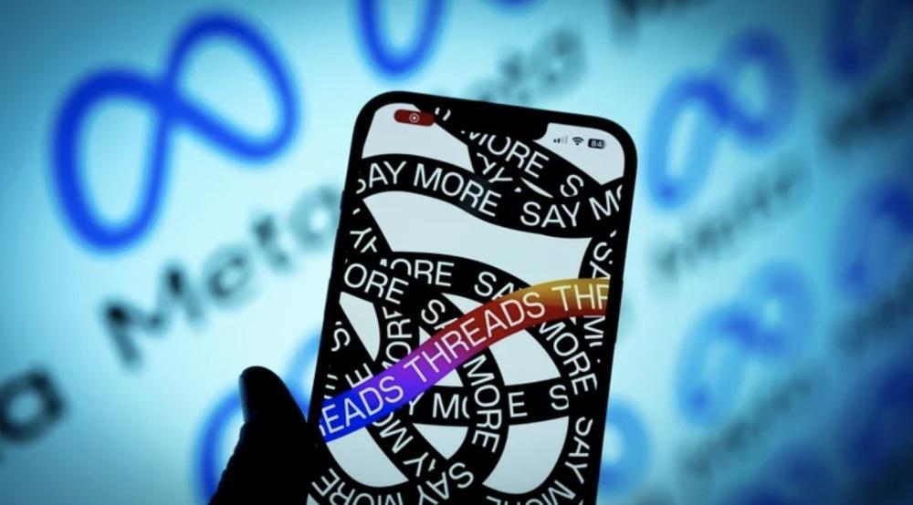 扎克伯格官宣了，Threads用户数5天破亿，比ChatGPT还猛