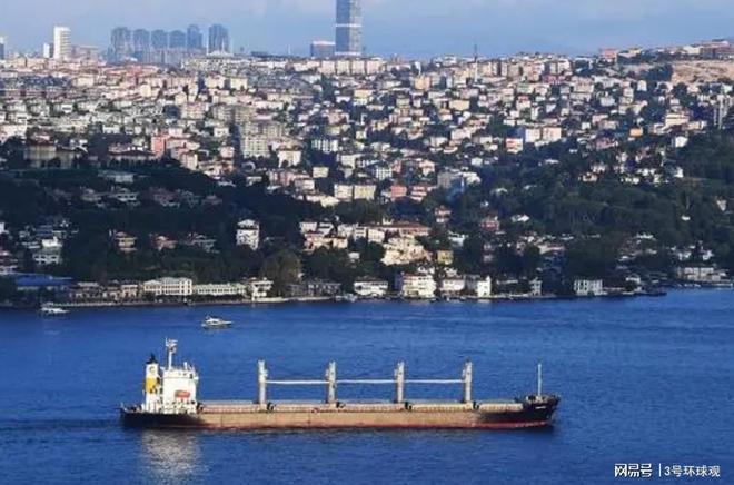 土耳其对俄政策迎来“转折点”？分析人士：向欧美国家释放友好信号