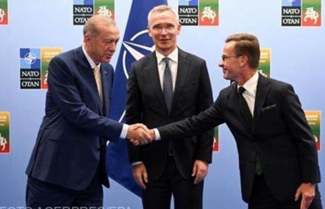 土耳其俄罗斯关系生变?