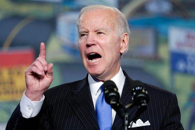 外媒:北约峰会开始前数小时,俄军对基辅发动夜间空袭