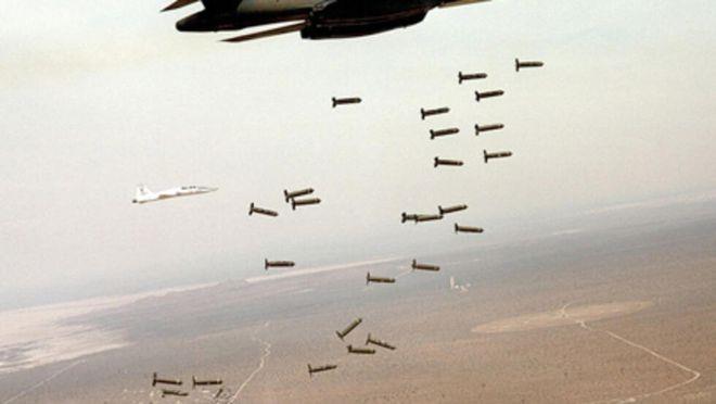 外媒:北约峰会开始前数小时,俄军对基辅发动夜间空袭