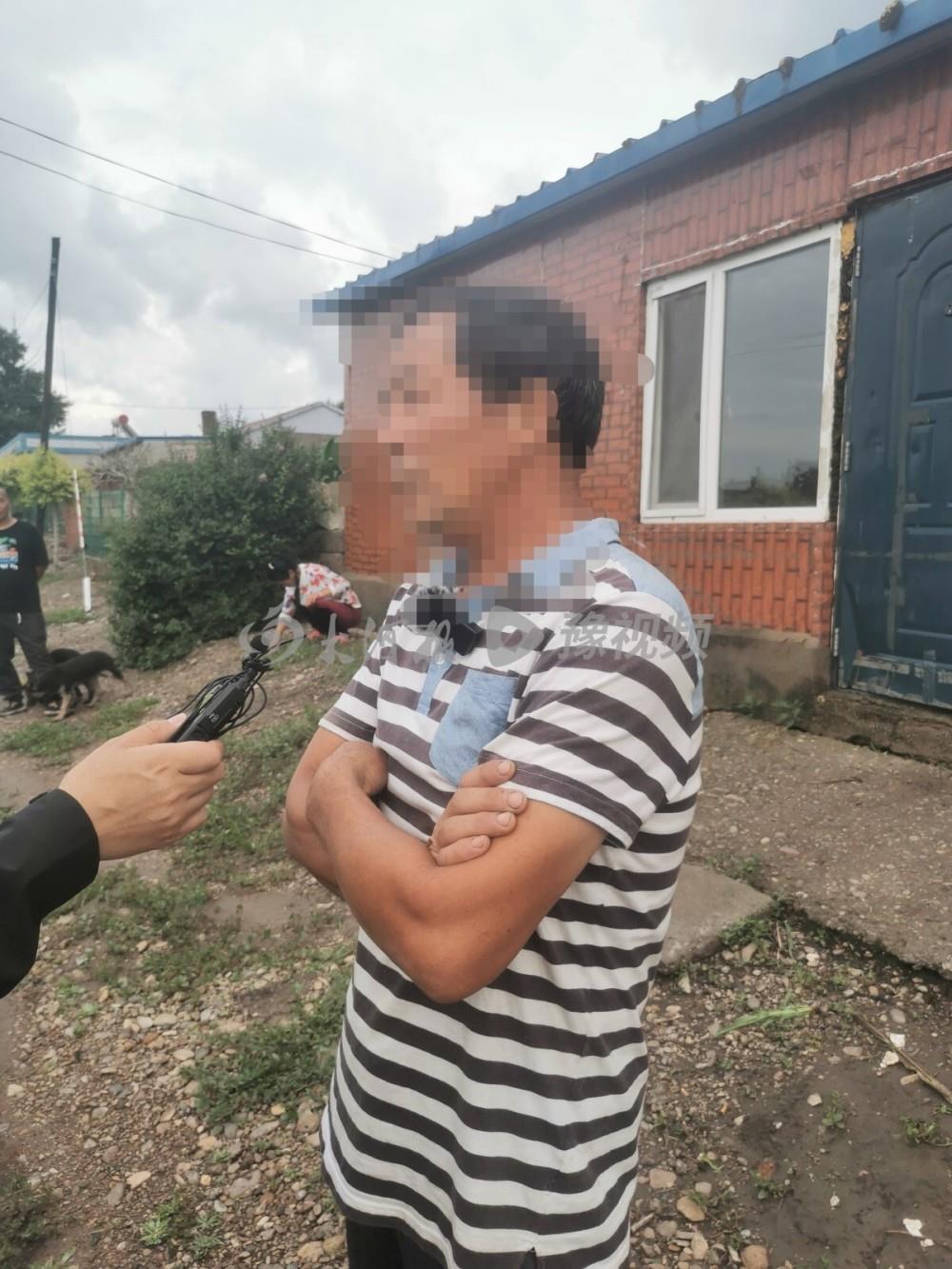 两岸村民对吉林浮桥事件各执一词，当地回应：新桥搭建预计秋收前完成