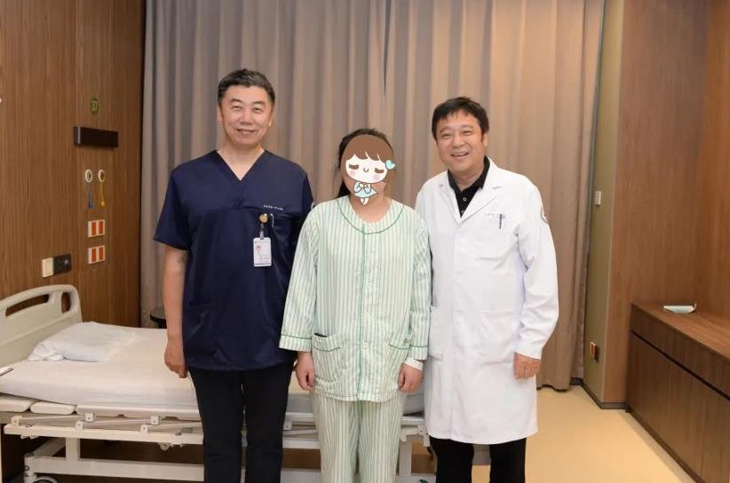 1型糖尿病有望被彻底治愈!首例化学分化胰岛细胞移植手术成功