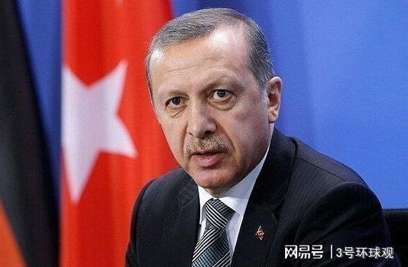 埃尔多安终于松口了，瑞典“入约”有戏，土耳其无望加入欧盟