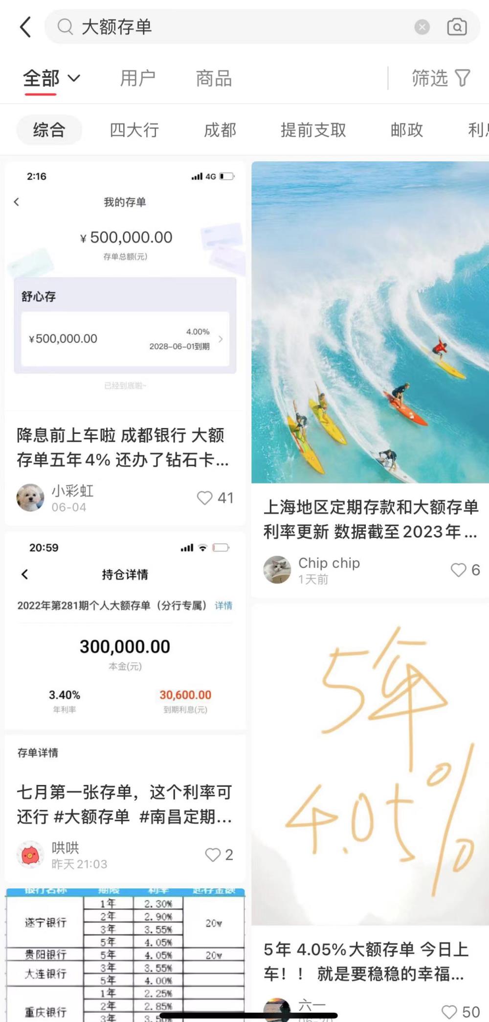 大额存单抢疯了!有储户抢了三周没抢到,有银行称一两分钟抢完