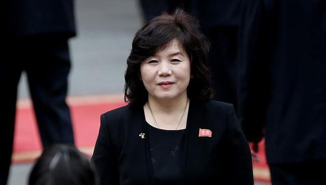 韩国联合参谋本部:朝鲜今天向半岛东部海域发射弹道导弹