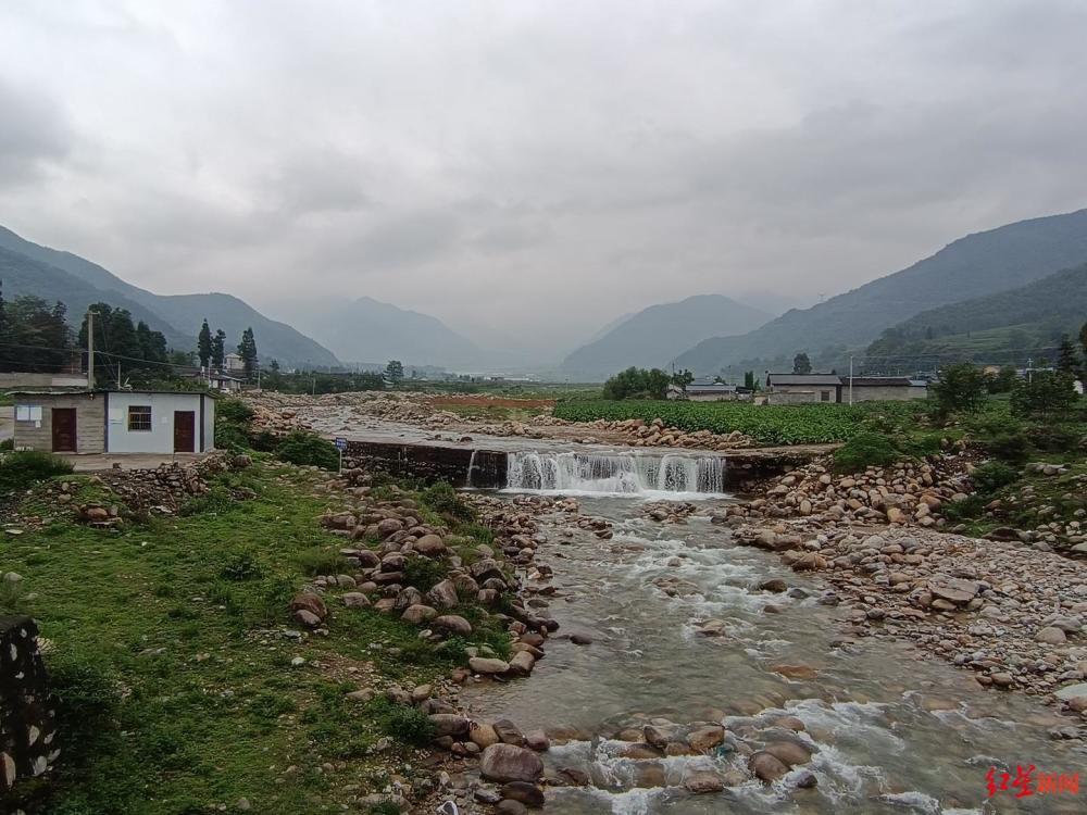 哈哈！四川真有个哈哈村 村干部：已有百年历史，曾因地名被误解，这里的人很快乐