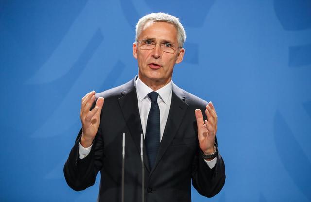 泽连斯基抱怨“入约”无实际进展，英国防大臣提醒：应心怀感激