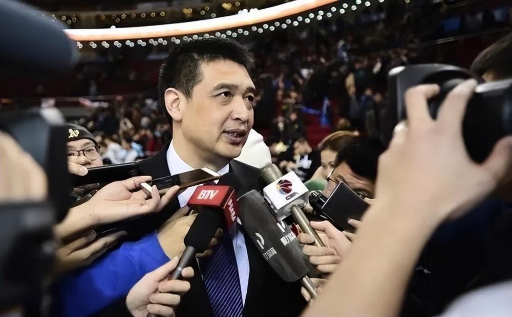 CBA新交易出炉:北控送走八一旧将 换取状元签 广东抢夺失败