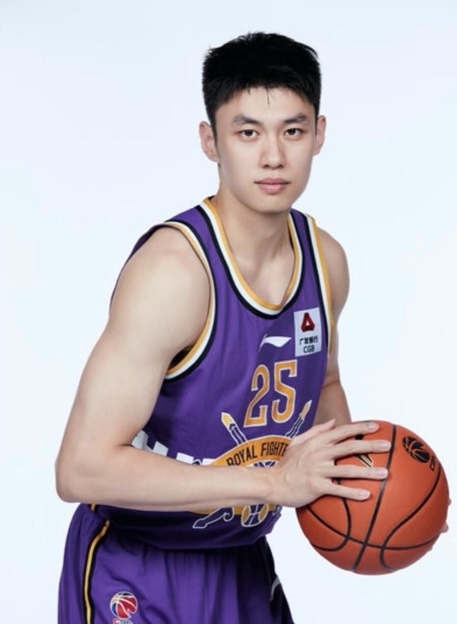 CBA新交易出炉:北控送走八一旧将 换取状元签 广东抢夺失败