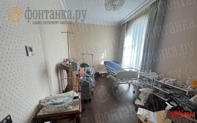 普里戈任透露“叛乱”原因:我疯了!身边人称他脾气暴躁曾患癌