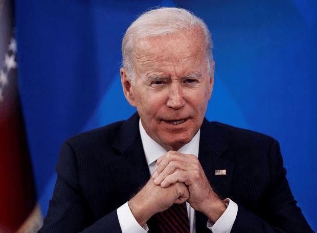 给西方打气？拜登声称：普京已经输掉了战争