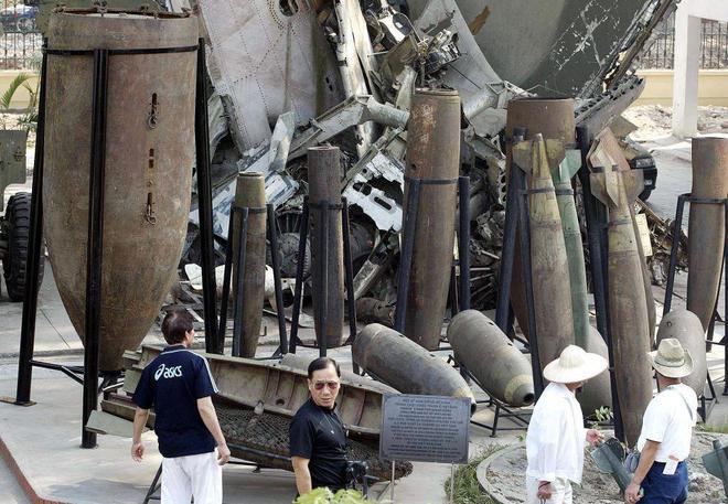 给西方打气?拜登声称:普京已经输掉了战争