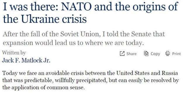 外媒:拜登声称期待乌克兰的反攻可以促使俄乌谈判结束战争