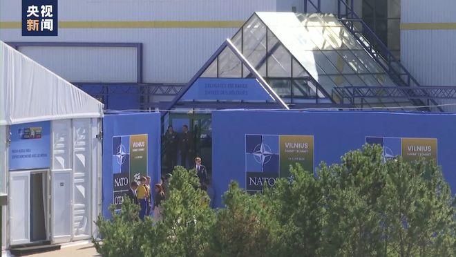 普京:乌克兰加入北约将威胁俄罗斯安全