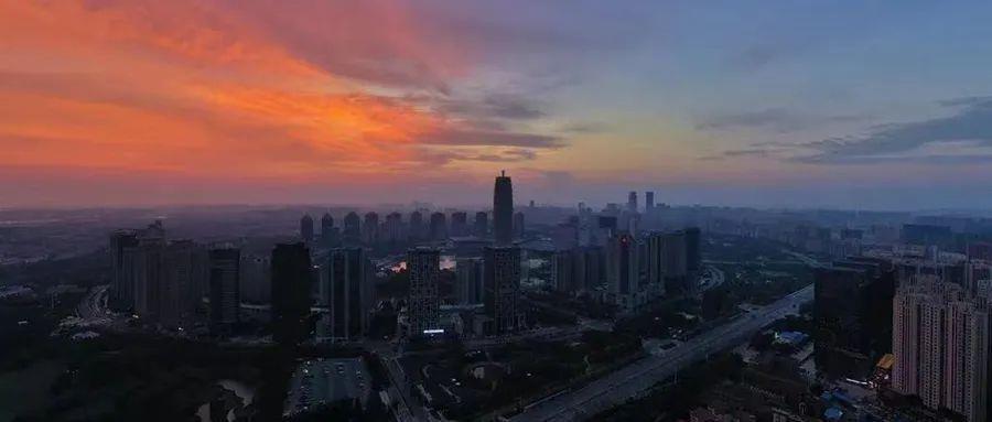 不想“掉队”的河南,加速冲击3万亿