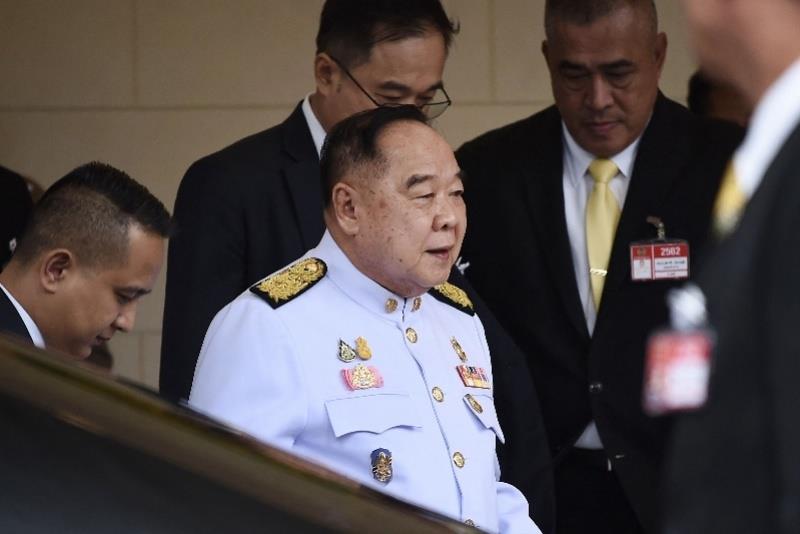 泰总理大选，帅气多金的“黑马”皮塔首轮落选，他信女儿或“捡漏”