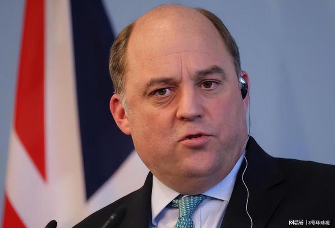 美防长:毫无疑问,乌克兰“会在战后加入北约”