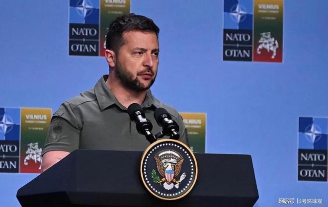美防长:毫无疑问,乌克兰“会在战后加入北约”