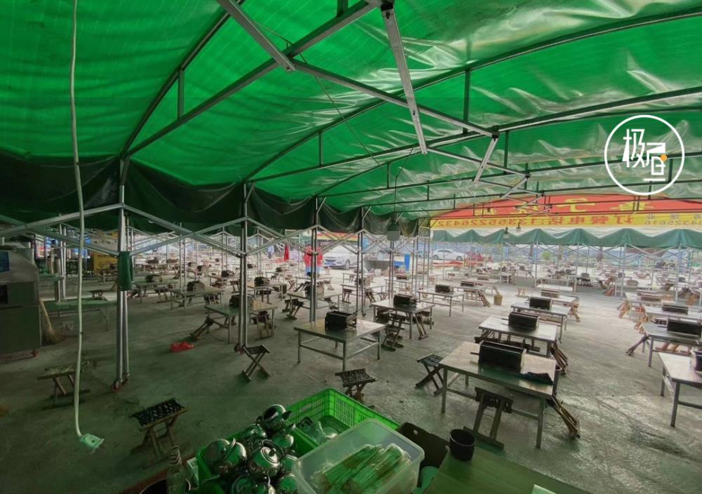 新手店主在淄博赌局中“阵亡”：低估了市场残酷，有人开店一天赔2千