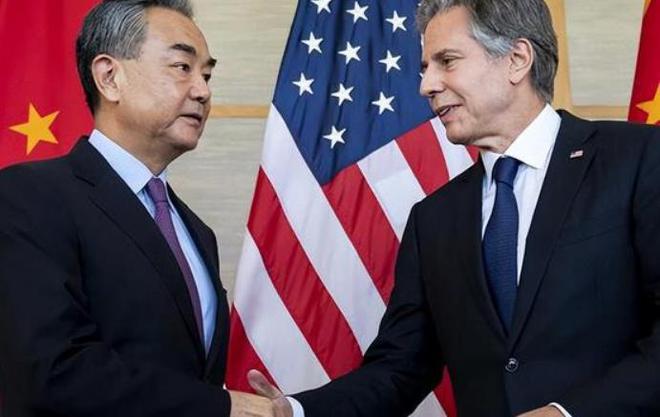 一个月内，中美高层密集互动，释放三大信号