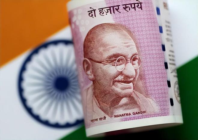 中国专家:印度在阻碍“去美元化”进程,目的之一是阻止人民币国际化